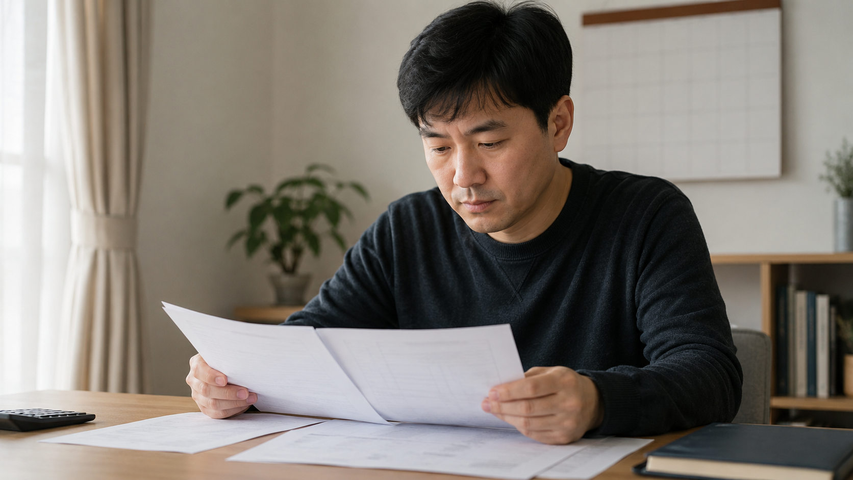 실업급여를 받으면서 알바해도 되는 기준과 신고 방법을 설명하는 이미지